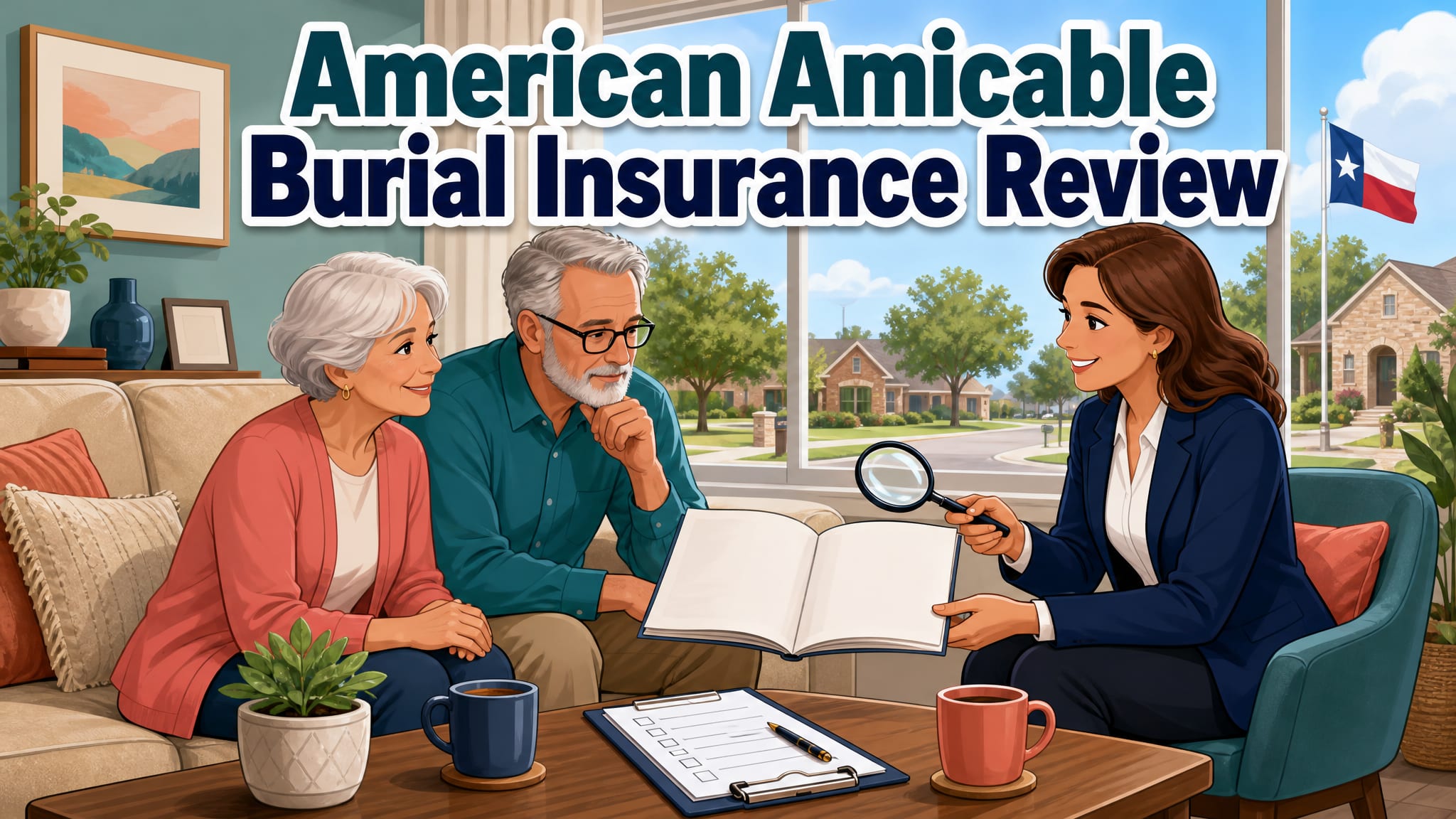 American-Amicable-Burial-Insurance-Review