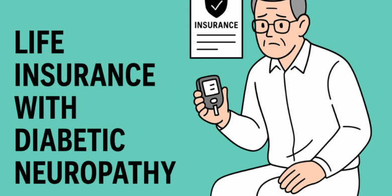 Life Insurance With Diabetic Neuropathy