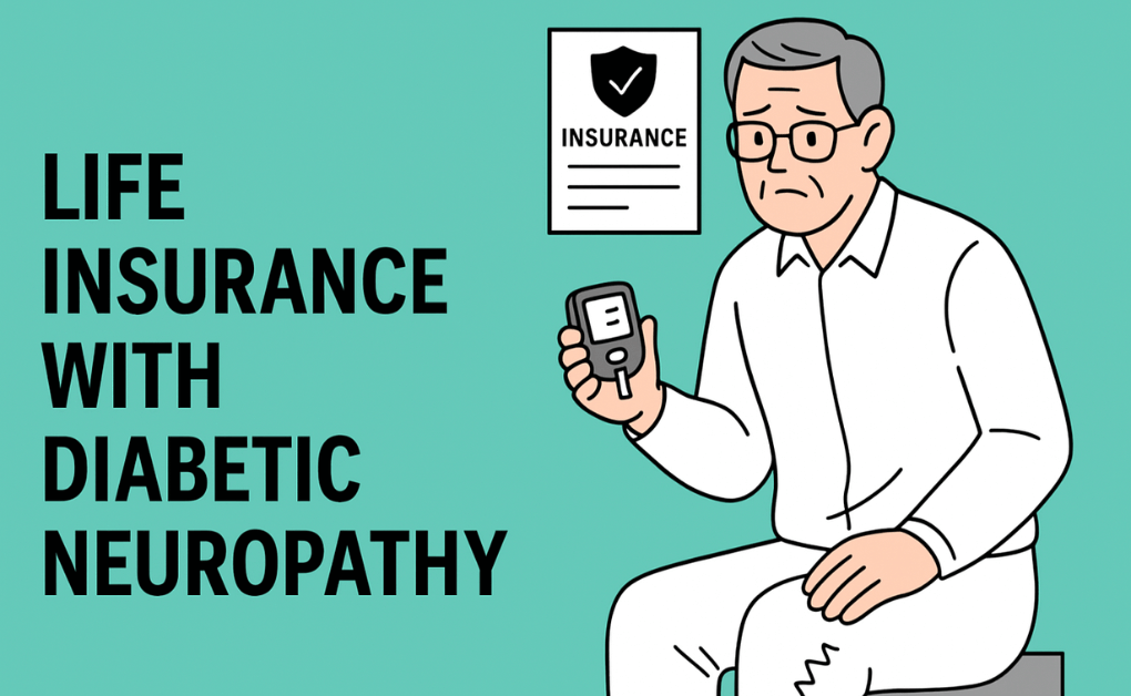 Life Insurance With Diabetic Neuropathy