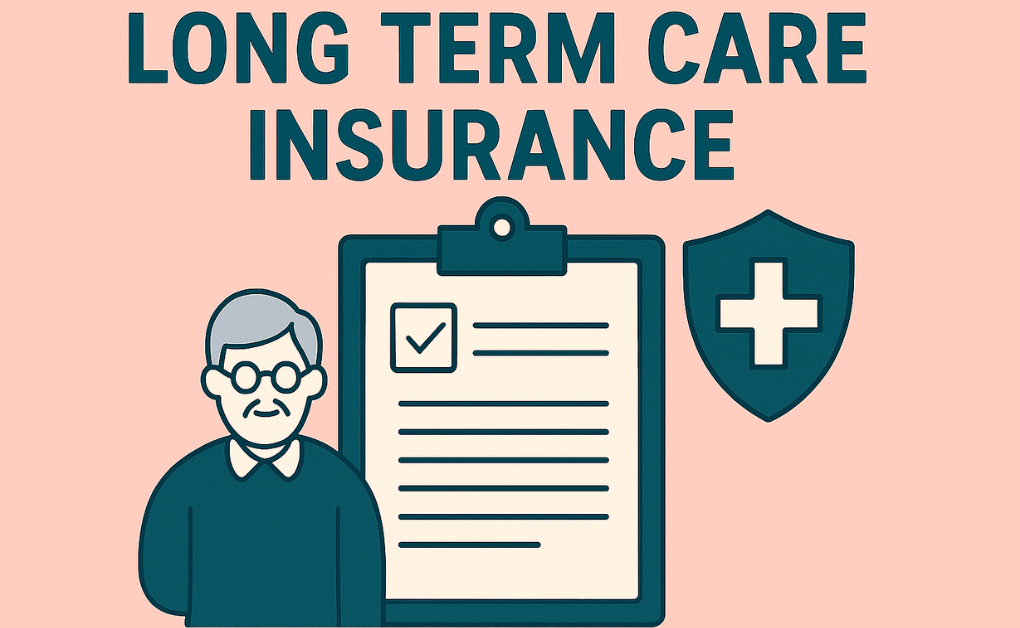 Long Term Care Insurance