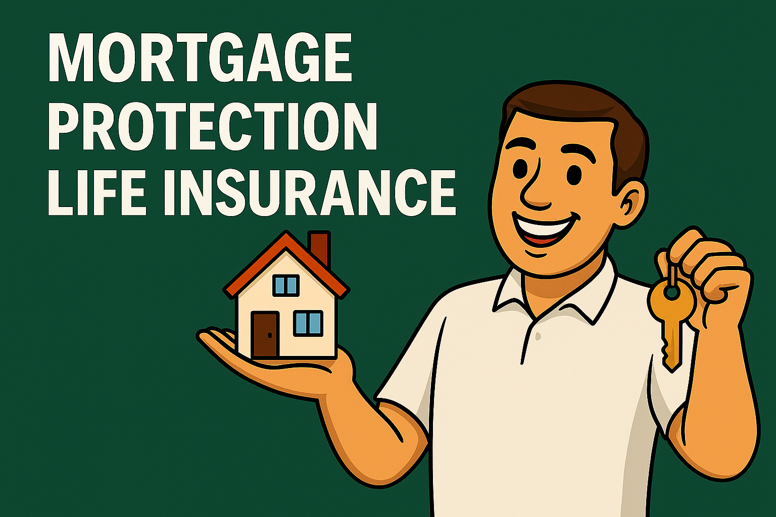 Mortgage Protection Life Insurance
