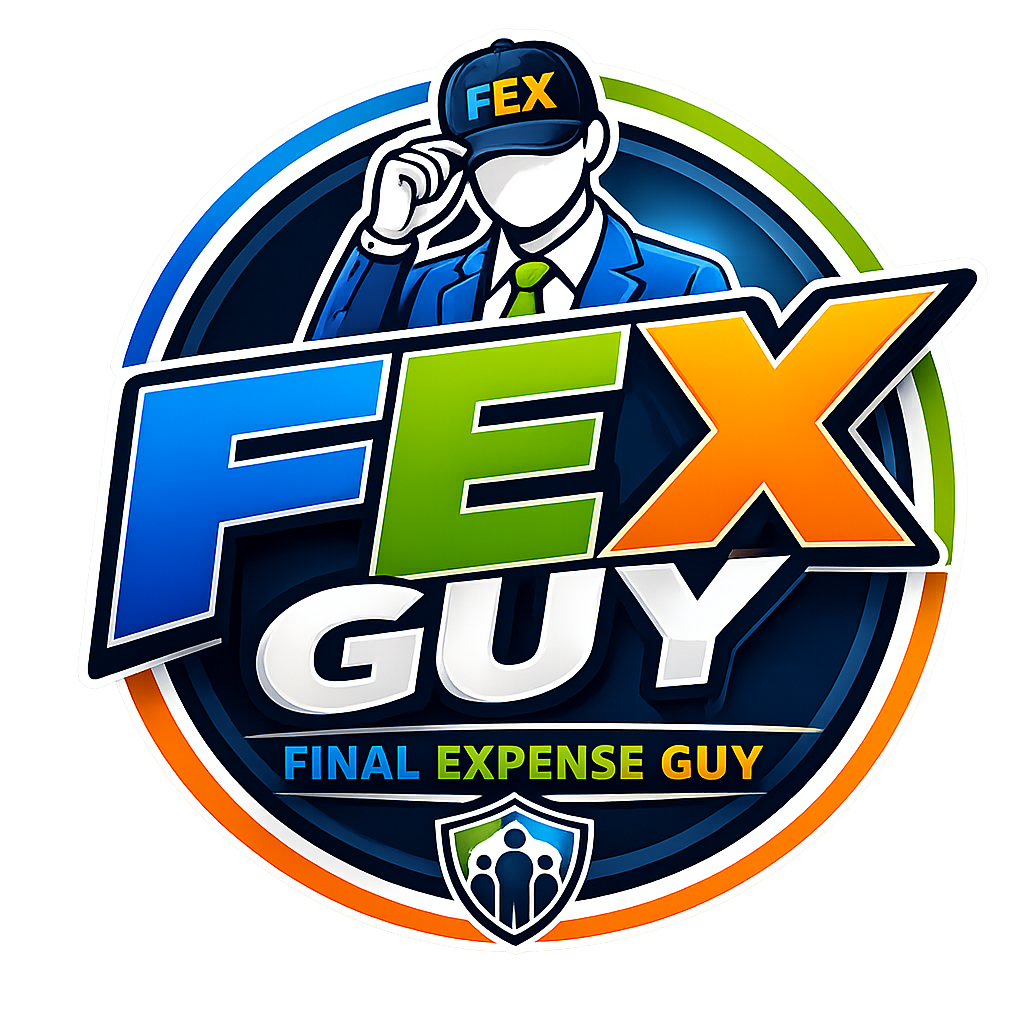 Final Expense Guy